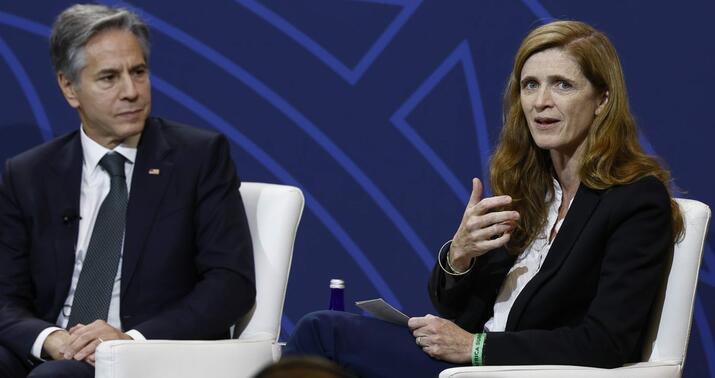 ABŞ-ın Ukraynaya dəstəyi 2,6 milyard dolları keçəcək -