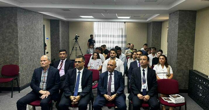 İsmayıllıda "Media və din" adlı üçgünlük seminarın açılışı oldu