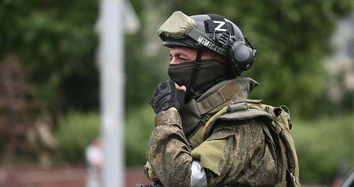 Qiyamda iştirak etməyən “Vaqner” hərbçilərinin acı taleyi... -
