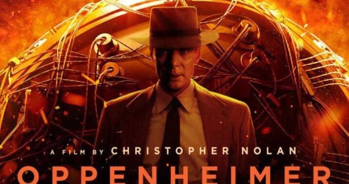 “Oppenheimer” filmi rekord müddətdə çəkildi