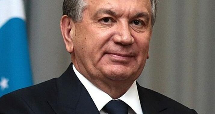 Mirziyoyev Azərbaycana gələcək