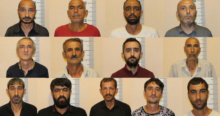 Lənkəranda əməliyyat -