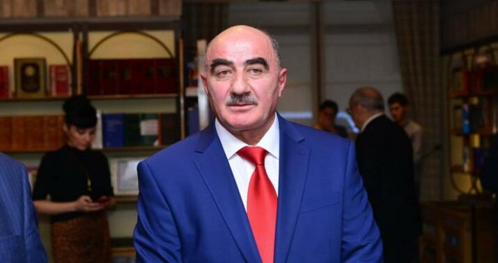 Ali Attestasiya Komissiyasına hücum edən qüvvələr... -