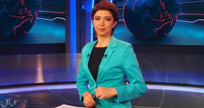 Natəvan Babayeva Türkiyədən gecə saatlarında vətənə gəlibmiş