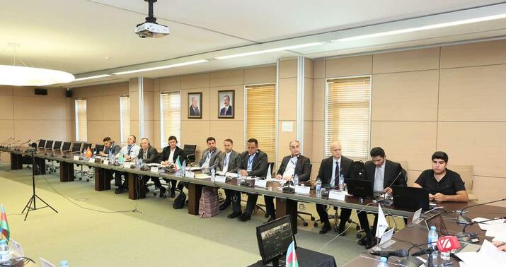 Bakıda İƏT-in Gömrük Xidmətləri Rəhbərləri Şurasının 9-cu iclası keçirilir