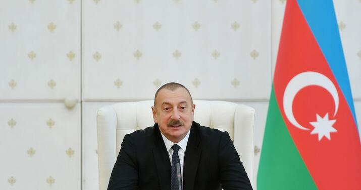 “Şuşa şəhəri bizim cəsarətimizin rəmzidir” -