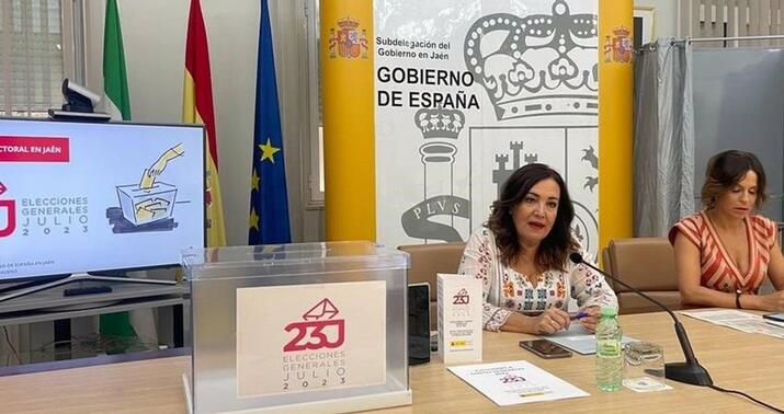 Bu gün İspaniyada növbədənkənar parlament seçkiləri keçiriləcək