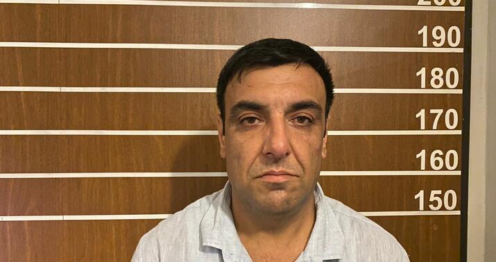 Salyanda əməliyyat –