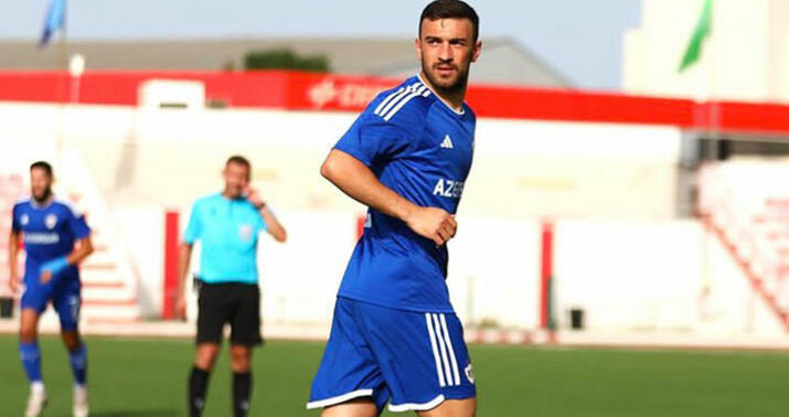 "Qarabağ" komandasının keçmiş üzvü: