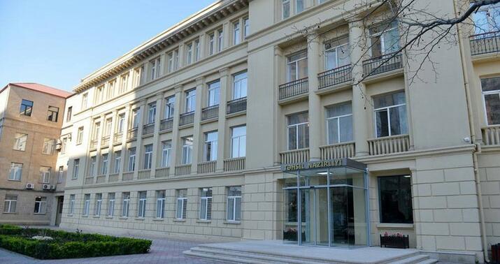 Elm və Təhsil Nazirliyi haqqında əsasnamə təsdiqləndi