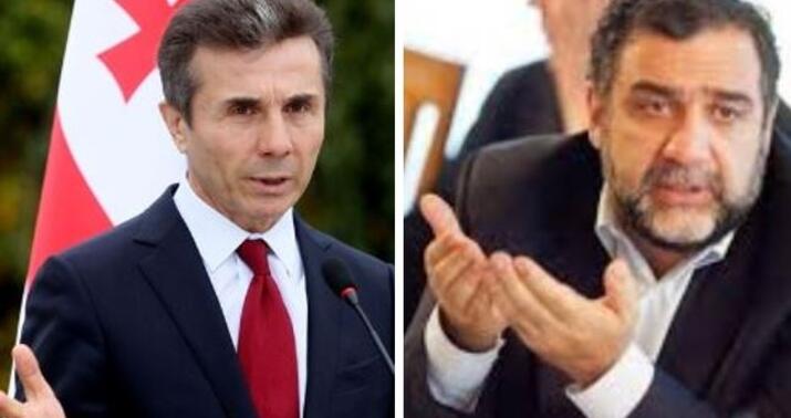 Ermənistan üçün yeni İvanişvili: Sərkisyanın üç prezidentə müraciəti –