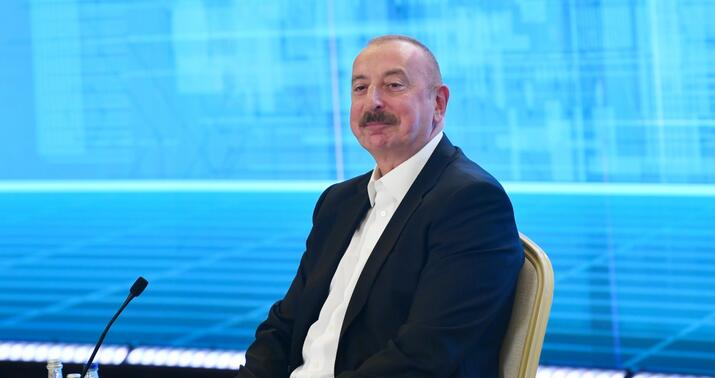 Prezident Şuşada nöqtəni qoydu, bundan sonra Xankəndidəki ermənilər... -