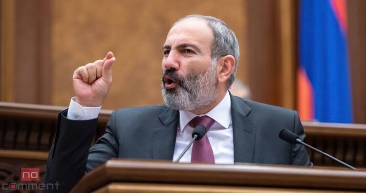 Ermənistanla yeni müharibə riski: Paşinyanı öldürüb deyəcəklər ki... -