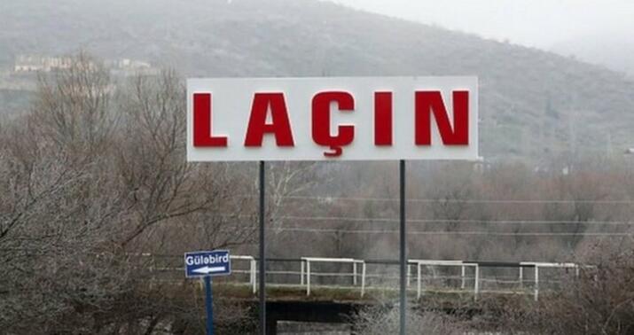 Laçının bu kəndi ləğv edilir