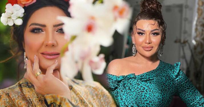 Məhkəmədə şairə rəqqasəyə qalib gəldi