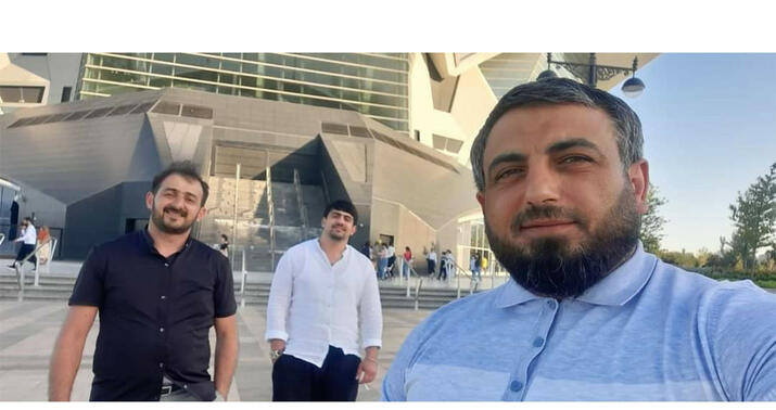 Prokuror "Nyu Layf"dakı hadisə ilə bağlı həbs olunan şəxslərə cəza istədi