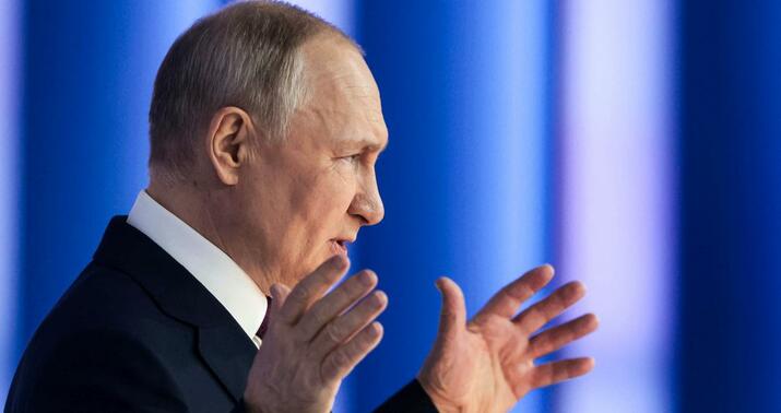 Putinin dublyorları xüsusi evlərdə yaşayır -