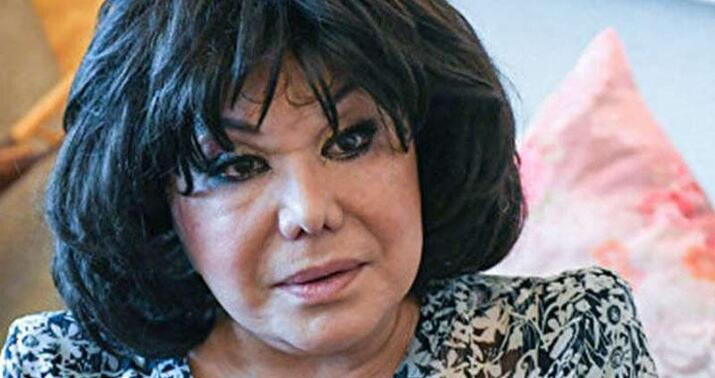 Flora Kərimova açıqlama verdi: