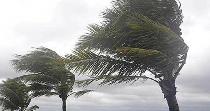 Portuqaliyada fırtına səbəbindən yüz minlərlə ev elektriksiz qalıb