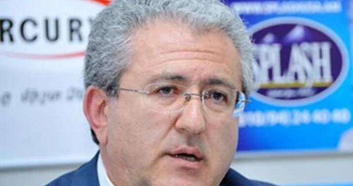 "Qarabağın müstəqilliyini tanıyan olmayacaq" -