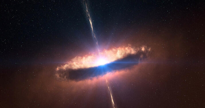 Nəhəng teleskop 800-dən çox pulsar aşkarladı