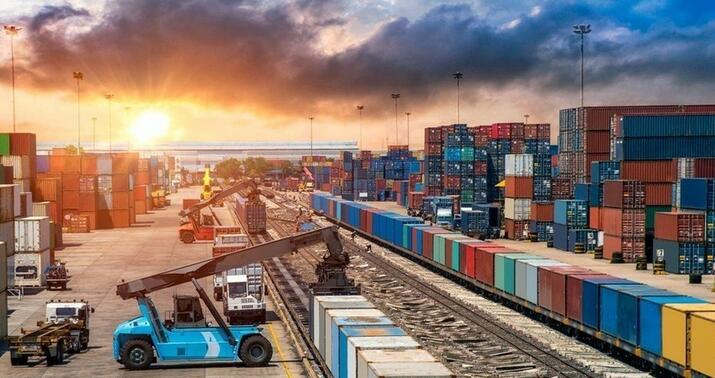 Azərbaycanın Gürcüstanla ticarət dövriyyəsi artıb