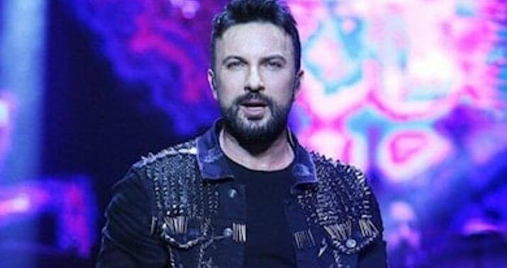 Tarkan Bakıya gəlir