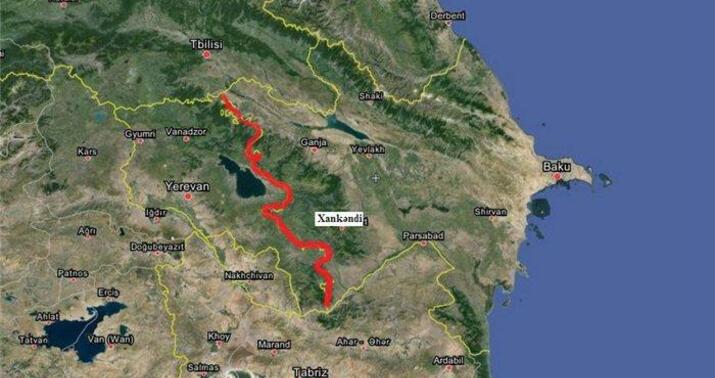 Sülh prosesində arabanın 5-ci təkəri: Müqavilə Avropanın bu şəhərində imzalanır –