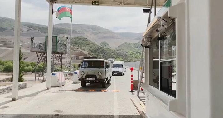 Azərbaycan diaspor təşkilatları bəyanat yaydı