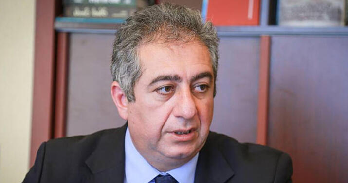 Qubad İbadoğlunun həbs müddəti uzadıldı