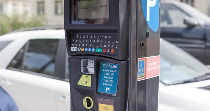 Parklanmadan yığılacaq vəsaitlər hara xərclənəcək?