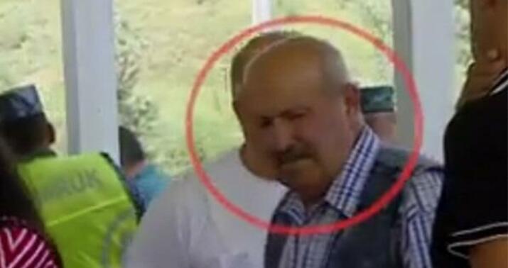 BQXK əməkdaşları Xaçatryana baş çəkdi