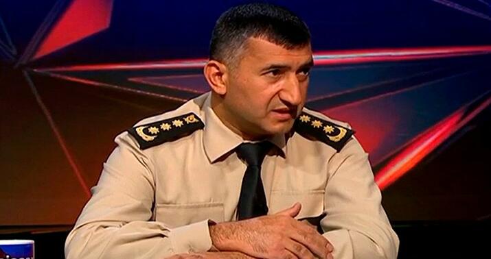 "Xaçatryana əlavə ittihamlar irəli sürülə bilər" -