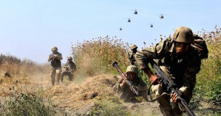 İki ölkənin konvoy planı baş tutmadı: Azərbaycan əməliyyatlara başlayır –