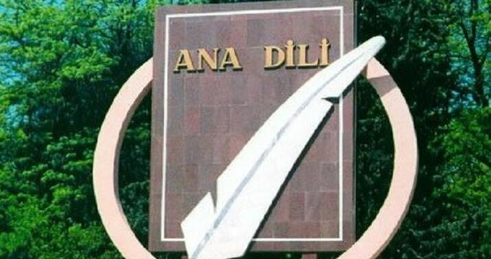 Ana dili: Xalqın varlığını müəyyən edən başlıca amil