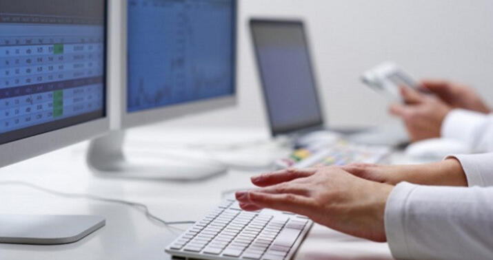 Dövlət qurumları arasında sənəd mübadiləsi elektronlaşdırılır