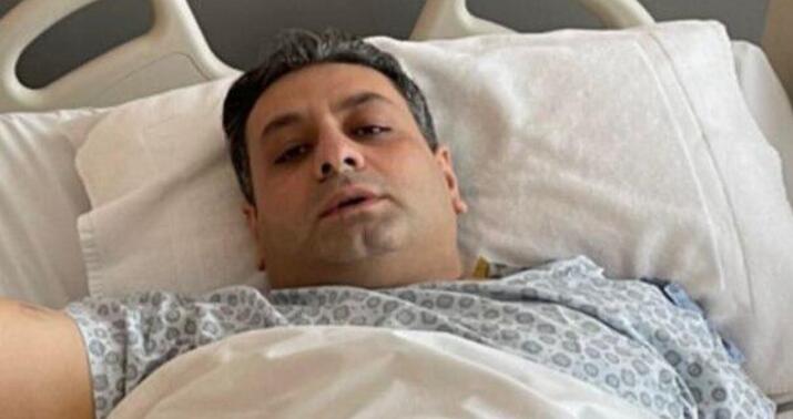 Hacı Nuran aktyorun əməliyyat səbəbini açıqladı