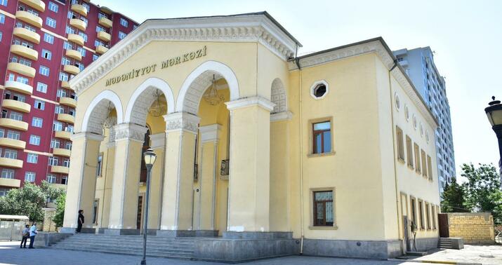 Nazirlik bütün mədəniyyət müəssisələrində monitorinqlərə başladı -