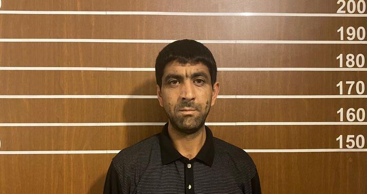 Salyanda əməliyyat: Həbs olunanlar var –