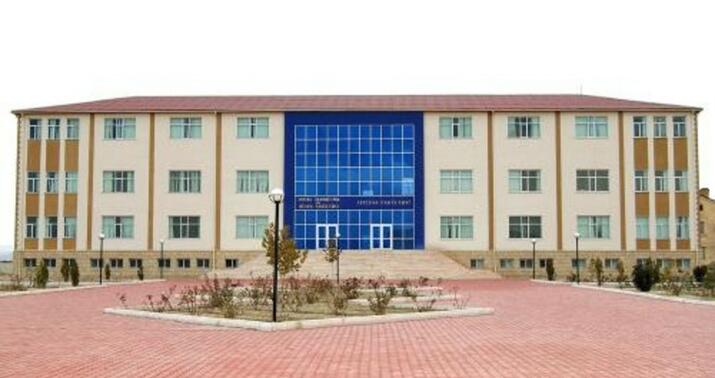 Bu kolleclər NDU-nun nəzdinə verildi