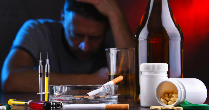 Alqokolizm və narkomaniyadan əziyyət çəkənlərlə bağlı yeni qərar