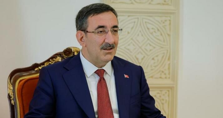 Türkiyənin vitse-prezidenti Xameneinin dəfn mərasimində iştirak edəcək