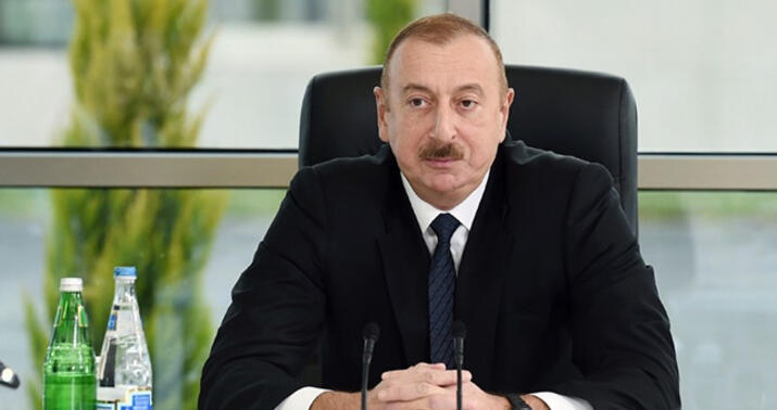 Qırmızı Xaç Komitəsi bunu etiraf etdi -