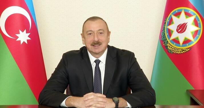 "Müharibədə qalib gəlmək siyasi həyatımın missiyası idi" -