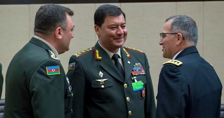 Nəcməddin Sadıkovun bacısı oğlu: “Məndən çəkinirdilər...” –