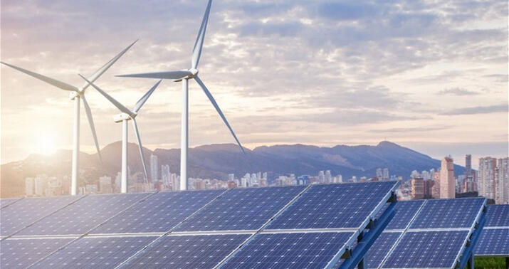 Bərpa olunan enerji mənbələri ilə bağlı bu qayda təsdiqləndi