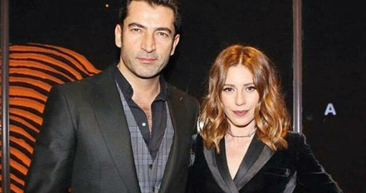 Xəyanət iddiaları ilə gündəm olan cütlükdən ilk açıqlama