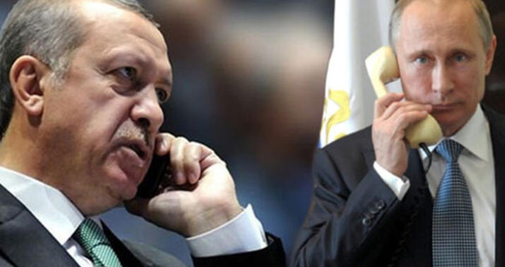 Ərdoğan-Putin görüşündə Qarabağ müzakirəsi: Laçın yolu ilə bağlı... -