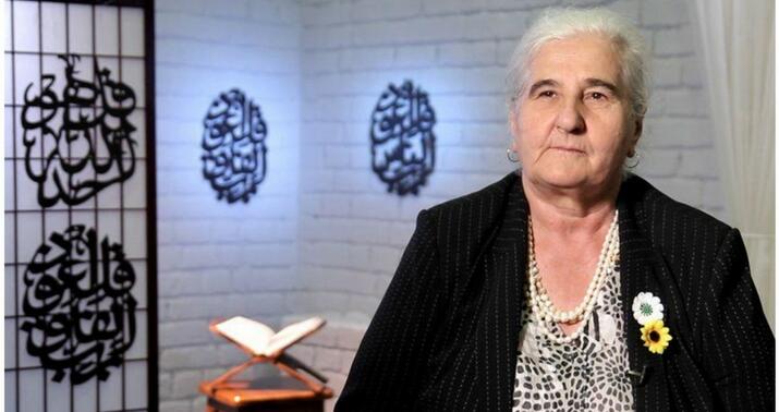 “Srebrenitsa Anaları” Assosiasiyası Vaqif Xaçatryanın həbsini alqışladı