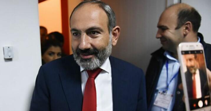 Ermənistandan Ukraynaya qarşı təxribat –